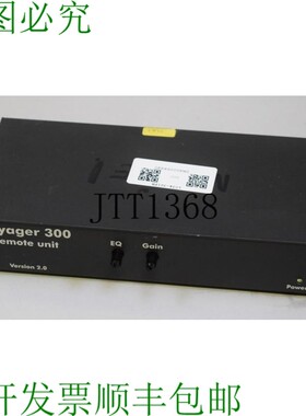 原装供应二手 DAXTEN 1034-321PR