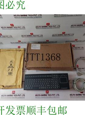 供应NSI KSTP 105F44-RDS1 短行程 QWERTY 键盘追踪器板 + 电