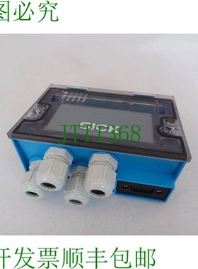 原装供应SICK条码连接盒B410-001 / 1023813