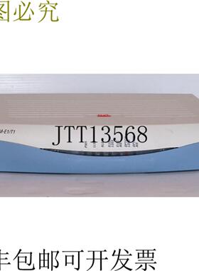 供应RAD FOM-E1T1ACSF3 AC 单元件 1310nm TX RX 结构 2840