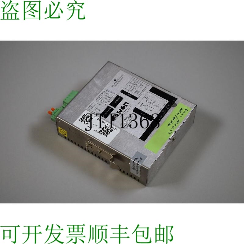 原装供应二手EWON EWON 2005/MPI/拆迁1205-0053-57 弱势