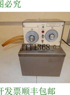 原装供应NESLAB GLENCO SCIENTIFIC 01186-23 RYR11