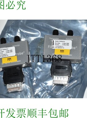 原装供应 Fiber SmartProbe 5065-4957 和 5065-4958 批次 TTC