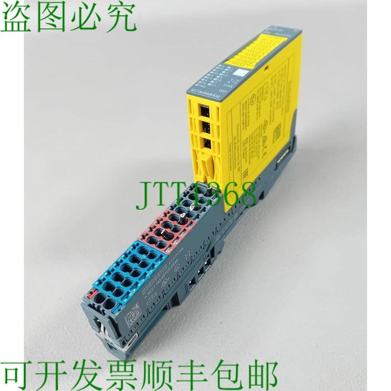 原装供应6ES7 136-6BA00-0CA0 + 6ES7 193-6BP20-0BA0