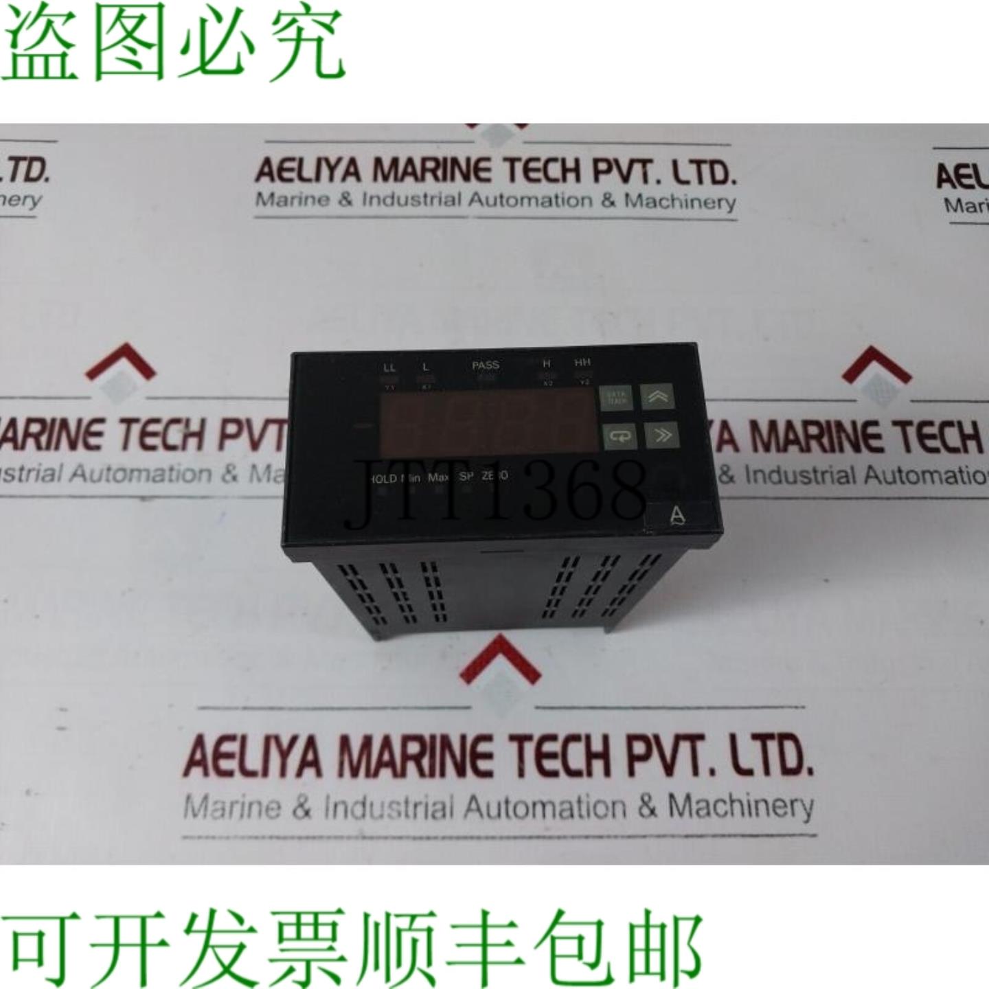 供应K3TX-AA21A-C2智能信号处理器面板仪表