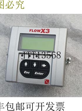 供应FLS FlowX3 F902P1L FL021127