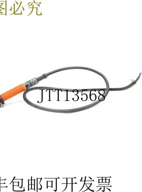 原装供应IFM 执行器 IF-3002-BPKG IF5865 10-36VDC