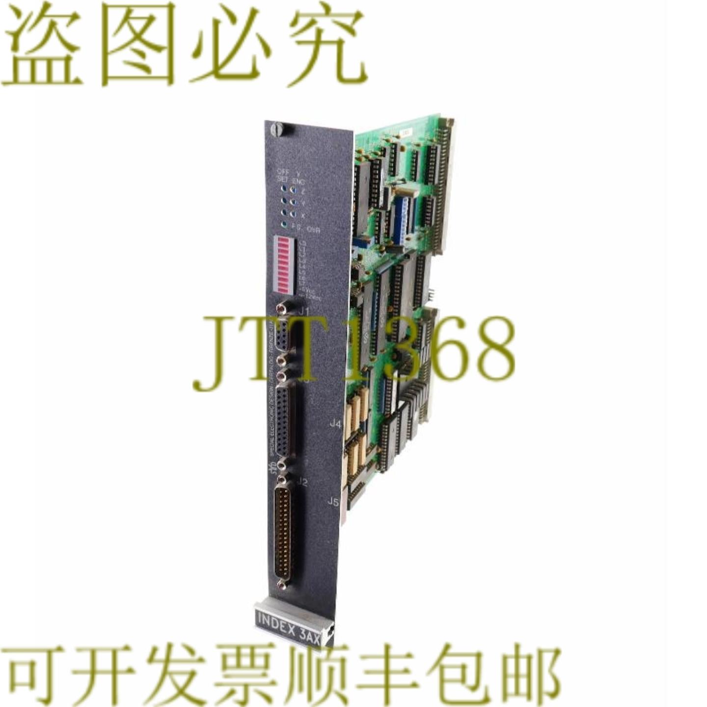 供应SED INDEX 3AX特殊电子设计 19454