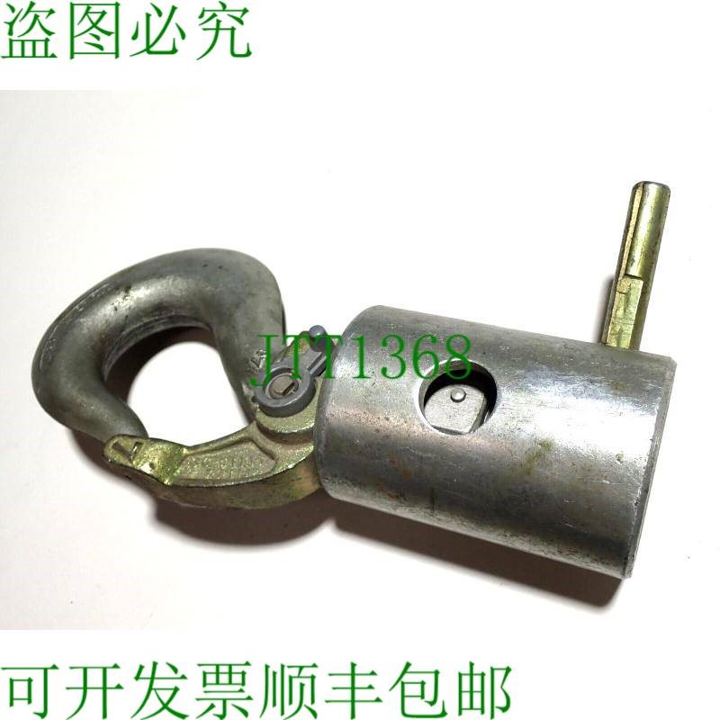 原装供应7-0 3/8 ROLLOX DROP 锻造柄钩二手