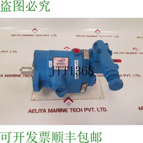 供应pvq13-a2l液压泵pvq10a2rse1s20-vik
