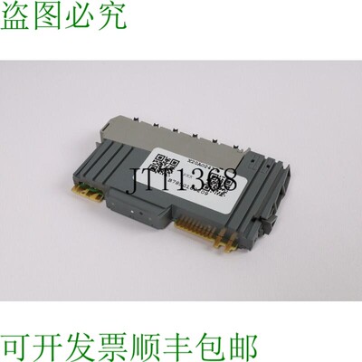 原装供应二手B&R X20AO2437