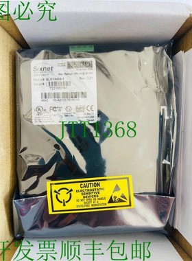 原装供应Sixnet SLX-16MS-1/16 K-919