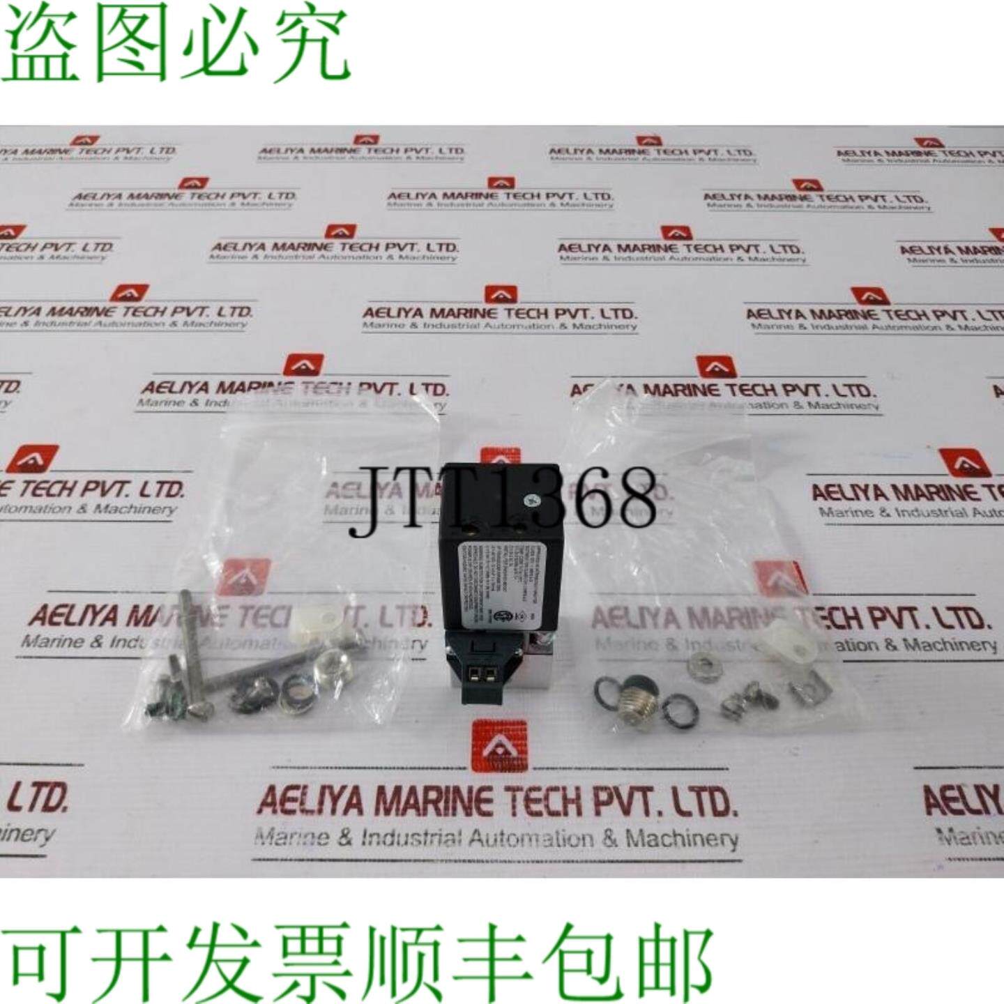 供应控制空气 T-590-ACM IP 传感器精确信号转换