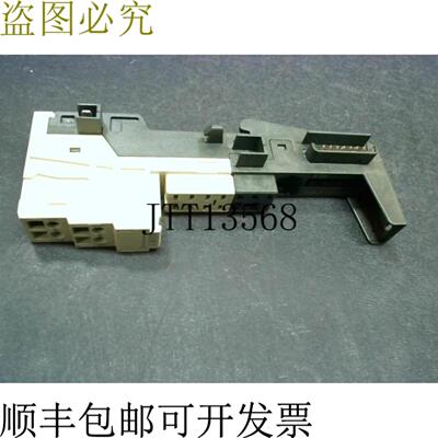 供应6ES7 193-4CE00-0AA0 电源端子板模块 - 新 IN 盒