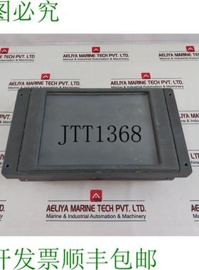 供应Tattile F00454 触摸屏面板显示器点亮