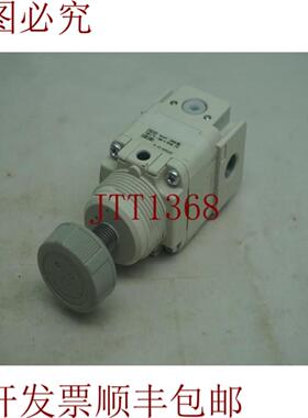 供应 IR1000-01-A IR100001A调节器 30天退款 发