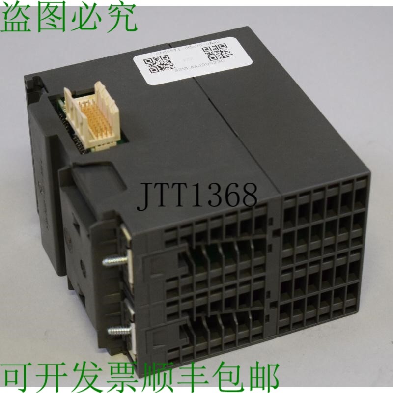 原装供应二手 6FC5511-0CA00-0AA0