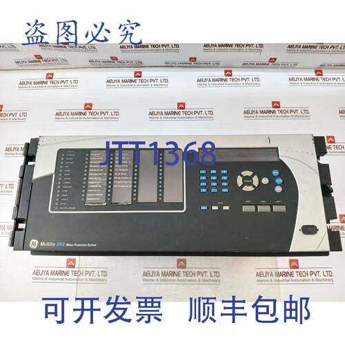 原装供应MULTILIN M60N03HKHF8LH6NM8LP6UUXXWXX电机系统125-250V