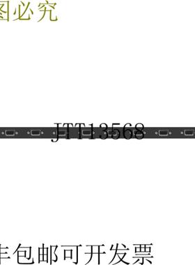 供应Kramer vgaa-out8-f64 8口VGA接口