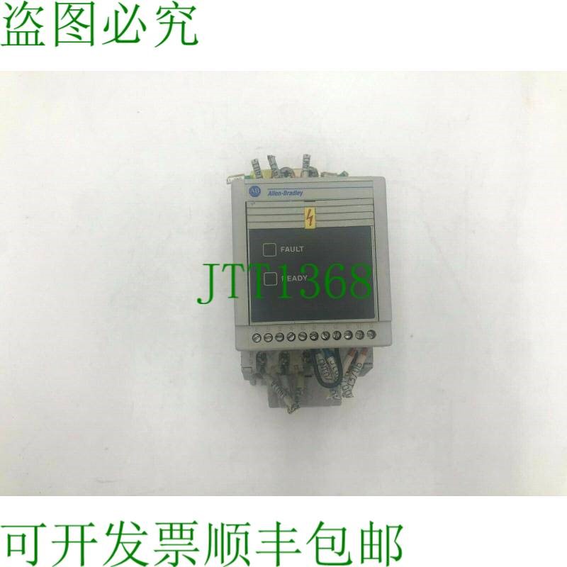 原装供应ALLEN BRADLEY 160-BA04NPS1 驱动器 B 2  1318
