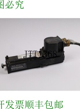 原装供应二手REXROTH MKE037B-144-GP0-BENN