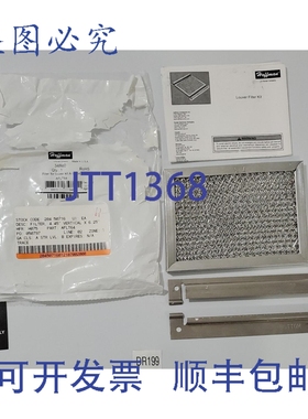 原装供应Hoffman AFLT64 百叶窗过滤器 A-VK64 4.45