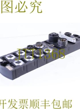 供应穆尔 55092 IMPACT67 PN DI8 DO8