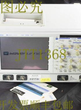 供应LeCroy LT322 WaveRunner 2 通道 500MHz 200MSs 数字存