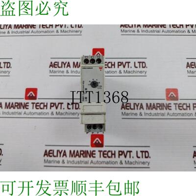 供应Carlo Gavazzi DIA01CB235A 电流继电器 IP20 50-60Hz