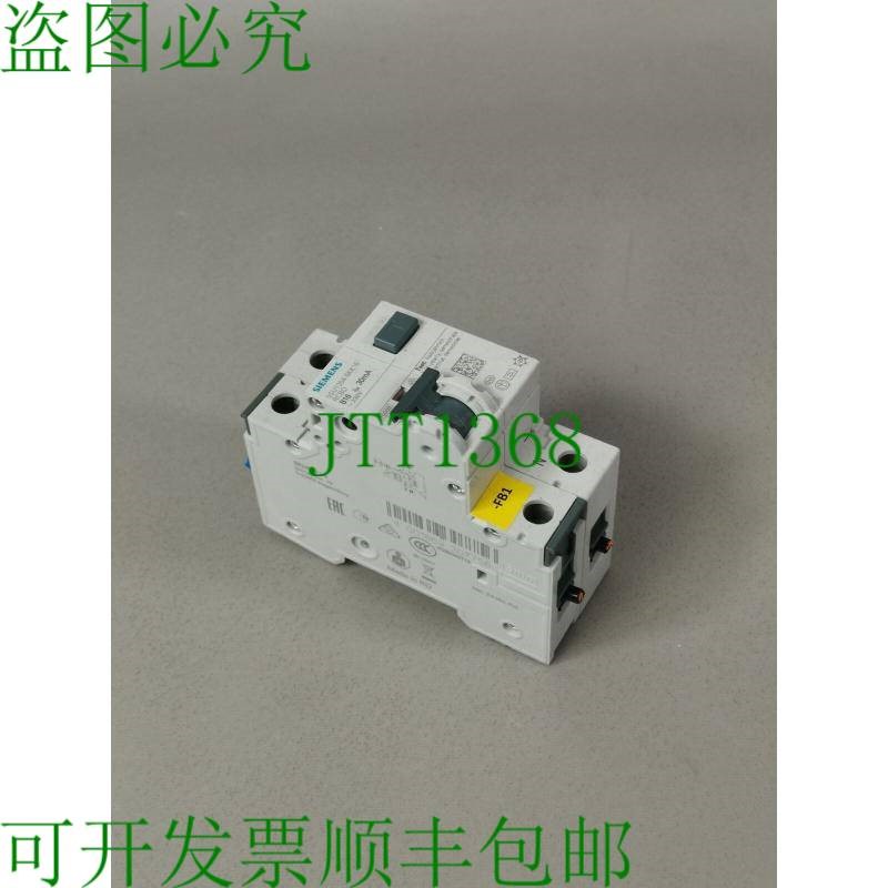 原装供应3SU1354-6KK16 RCBO