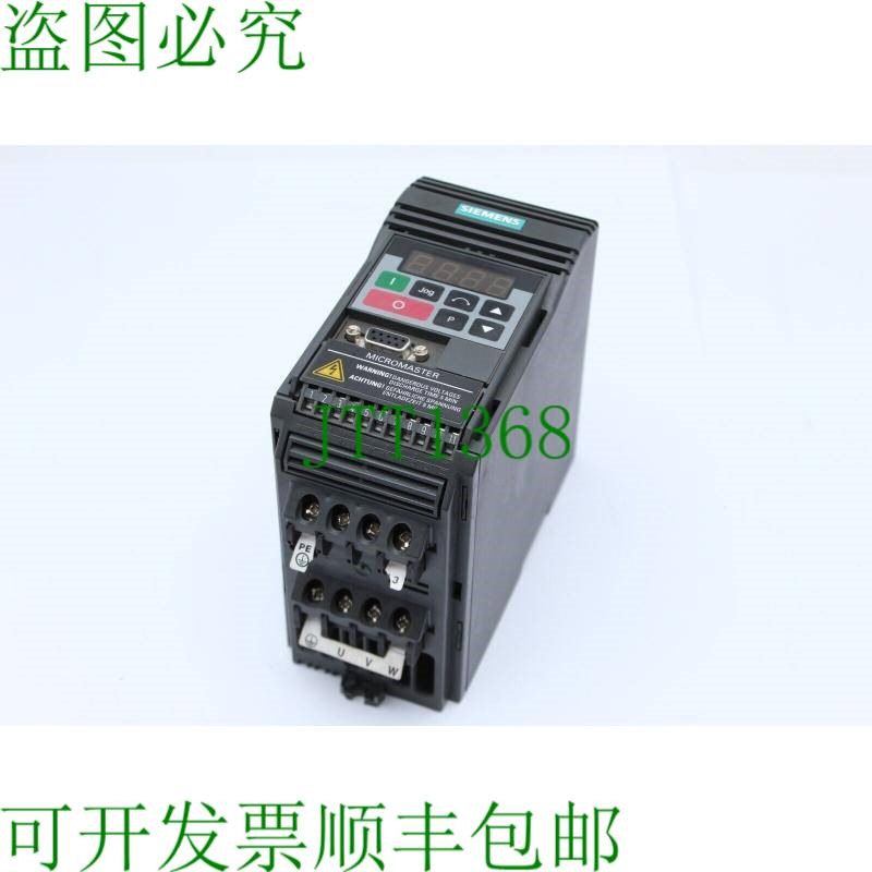 原装供应屏6SE9211-4DA40(热塑性塑料)