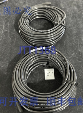 原装供应（2）Banner Engineering PKG6Z-9 传感器电缆 USIP