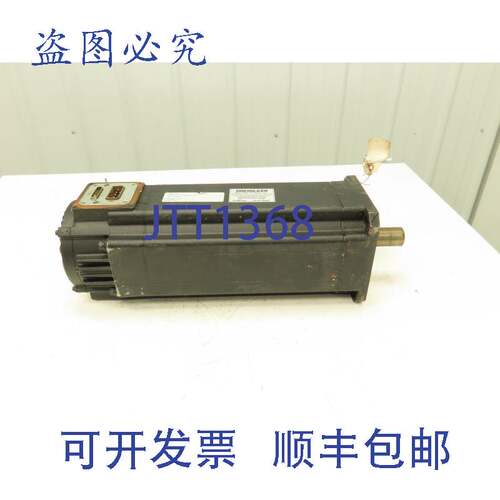 原装供应Okuma BL-MH401E-12S 伺服电机 BL 系列 1200 RPM 编码器