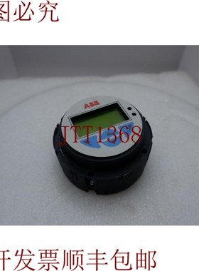原装供应ABB MJFA9902 硬件版本 03,WaterMaster Profibus DP,