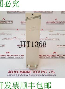 供应Powec PMP 6110 SIC 电源调节器模块 Rev 007