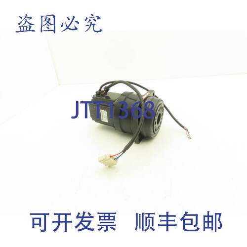 原装供应安川 CP-25A-11-F002B-SP 伺服减速电机 400W 3000rpm 20