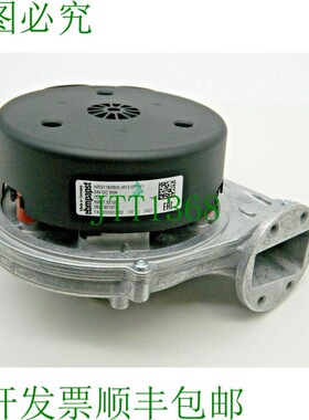 原装供应EBM 24V 户外 55W NRG118/0800-3612-031111 NRG118