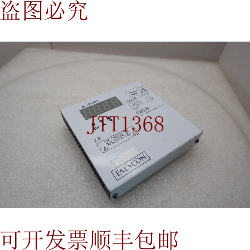 原装供应FALCON V2 LIC-4256 N LIC