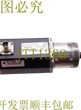 供应DUNKERMOTOREN BG65X25SI 88711 05200带凹痕的口袋