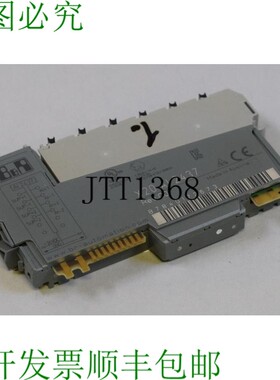 原装供应二手贝加莱X20AI2437