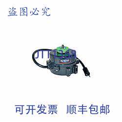 原装供应US Motors EC5411E 救援 ECM 制冷电机 115/230V, 4-25W,