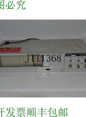 原装供应TC TRACOR ED-888A 线性注册器 JMS86