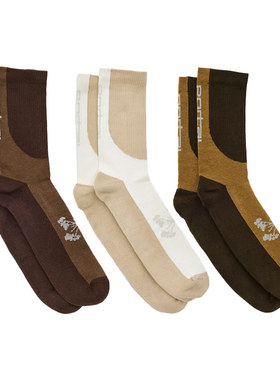 PORTAL Lineage All Purpose Sock 潮牌长筒袜子拼色休闲运动袜