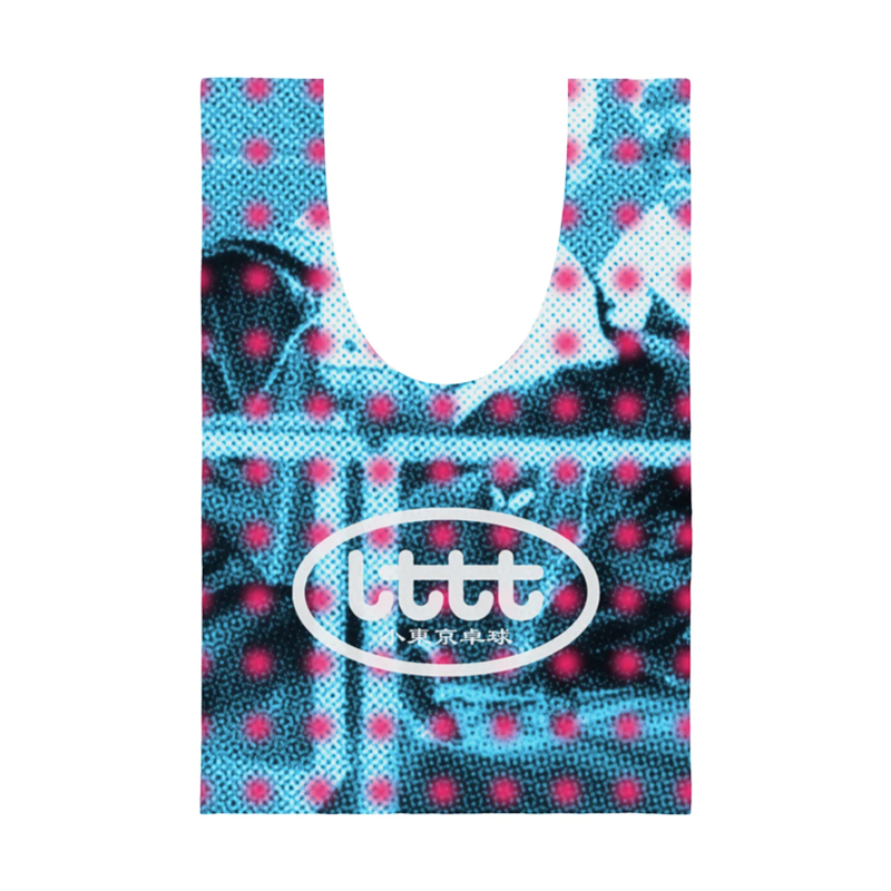 B.EAUTIFUL x LTTT Dots Reusable Bag Mini 购物袋手提袋