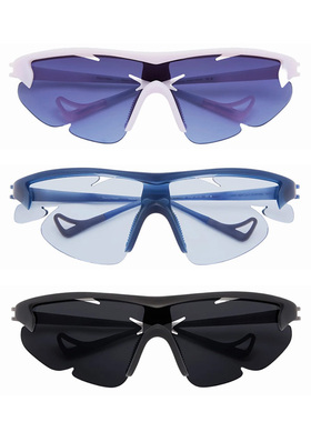 DISTRICT VISION X PAF Junya Racer D+镜片户外骑行运动太阳镜