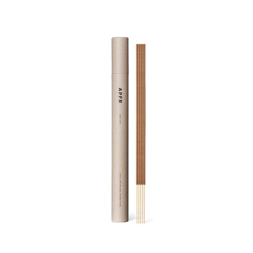 APFR日本手作线香熏香氛围香Incense Stick Green Light 绿光
