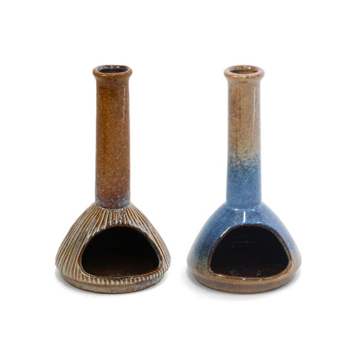 POST GENERAL Incense Stand Chimney 香炉烟囱室内装饰摆件