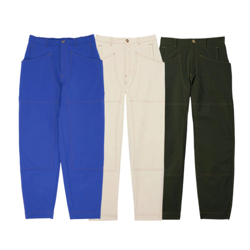 HIKERKIND 8 Pocket 新款女士8口袋四面弹户外徒步运动长裤