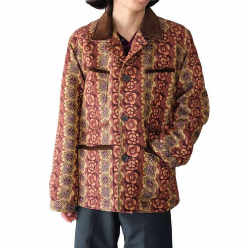 外套SASQUATCHFABRIX.Coverall
