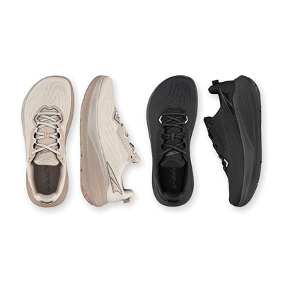 ALTRA FWD 25SS 男女同款 缓震轻量运动休闲马拉松跑鞋运动鞋